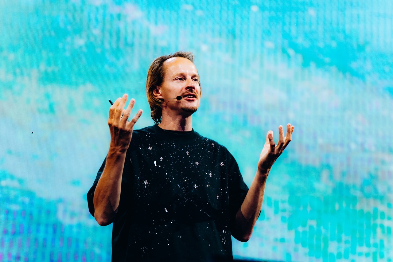 Daan Roosegaarde