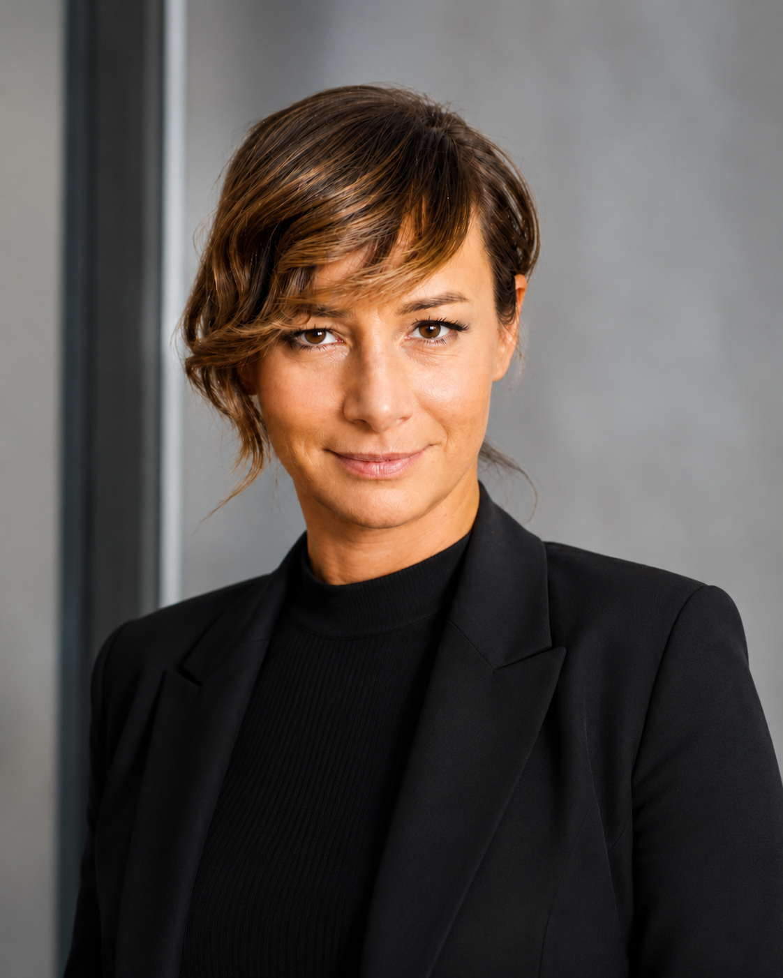 Flóra Kőszeghy